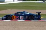 Maserati MC-12 Corse GT FIA 2005 года